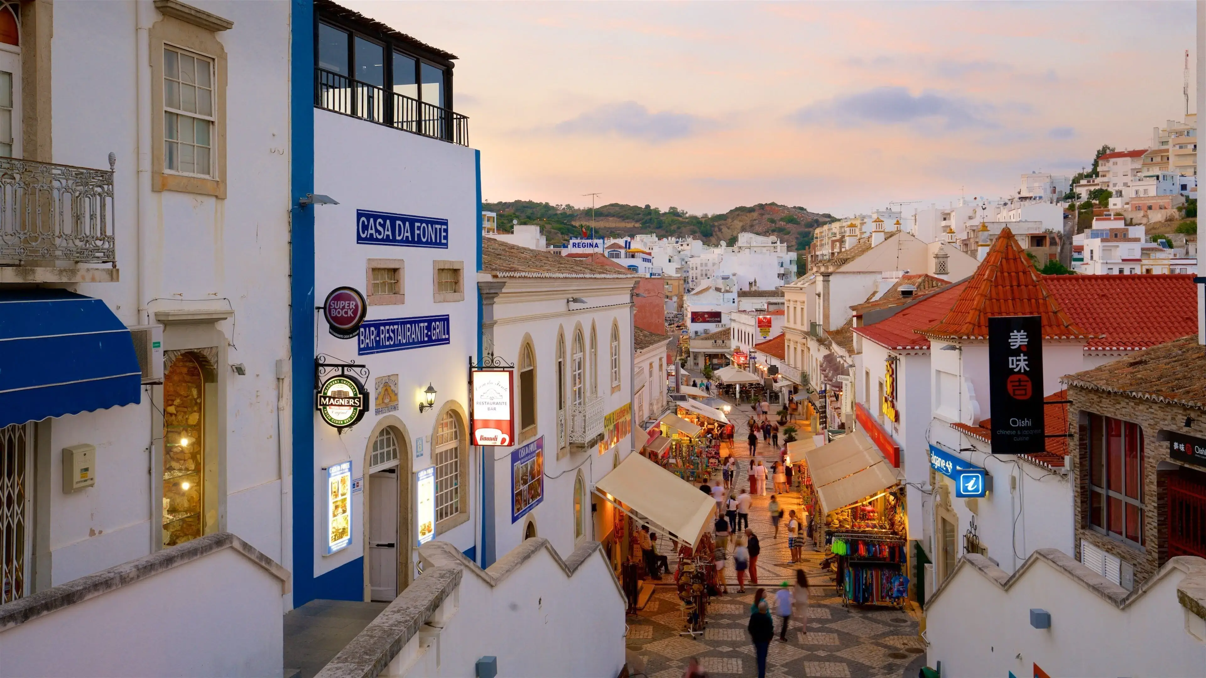 Old Town