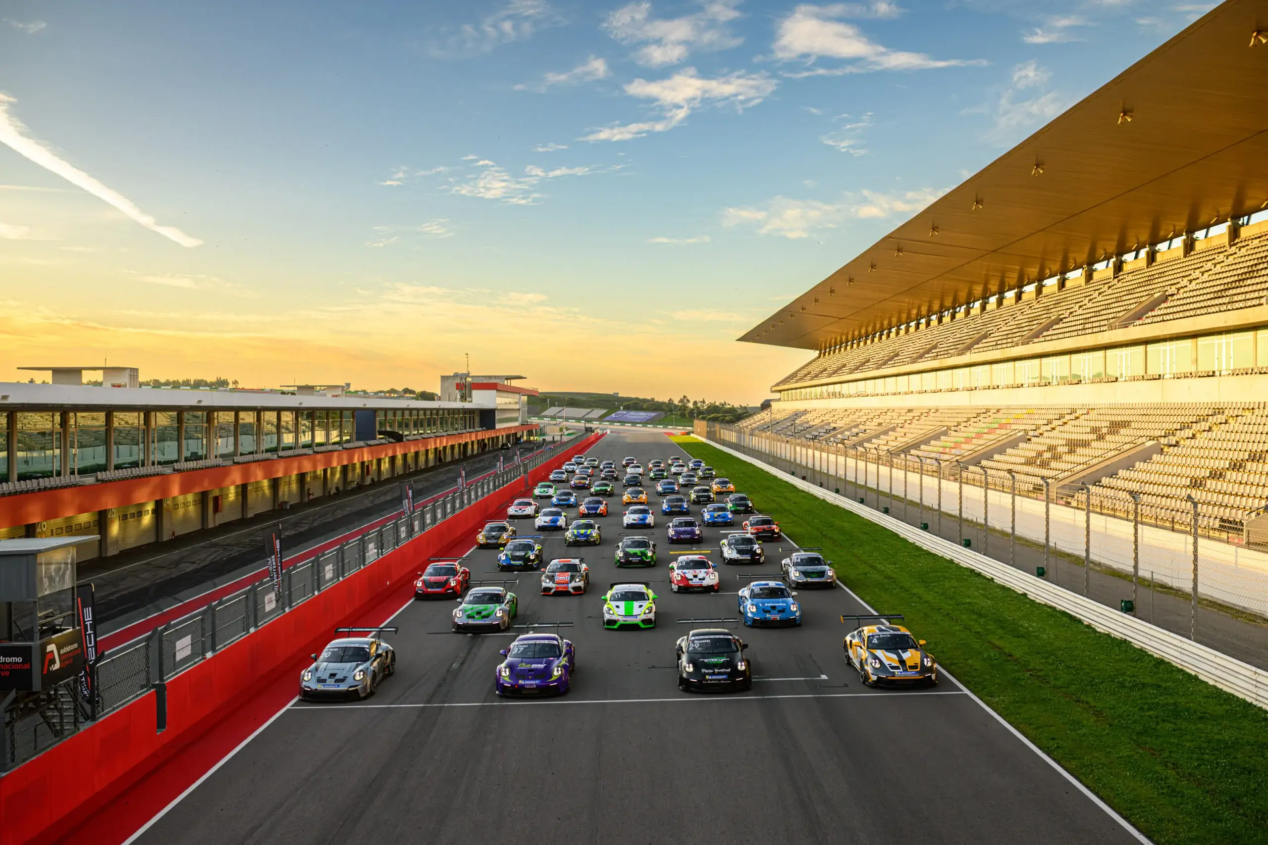 Autódromo Internacional do Algarve