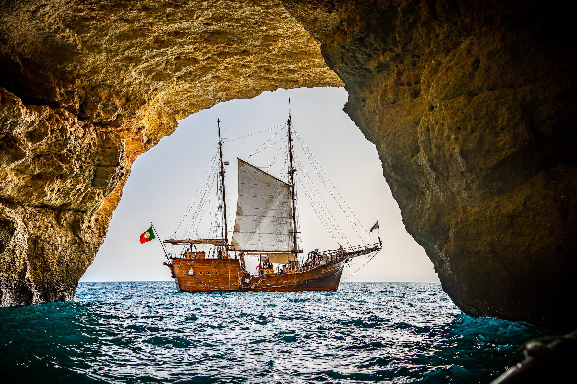 Pirate Cruises & Boat Tours